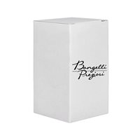 Scultura Bongelli Preziosi in Ceramica ME2627/2BI - ME2627/2BI